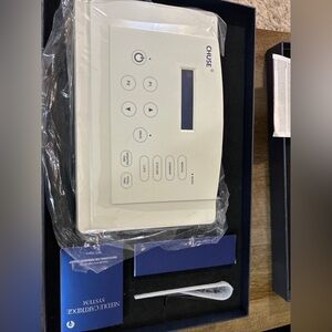 CHUSE C18 Pro 12V Permanent Makeup Machine Pen Kits SPMU MTS Device Tattoo Equip